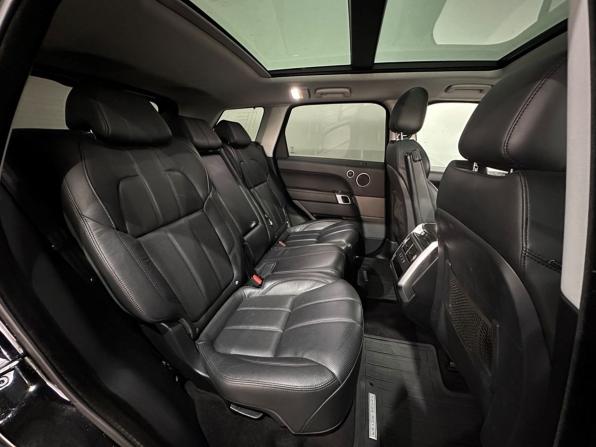 Land Rover Range Rover Sport II с пробегом 2016 года, цена 3 150 000 рублей, 199058 км, внедорожник, Автокод Объявления