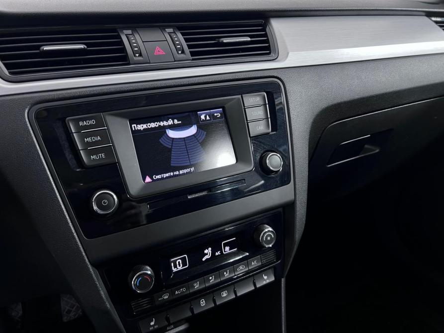 Skoda Rapid I Ростов-на-Дону  - изображение 13