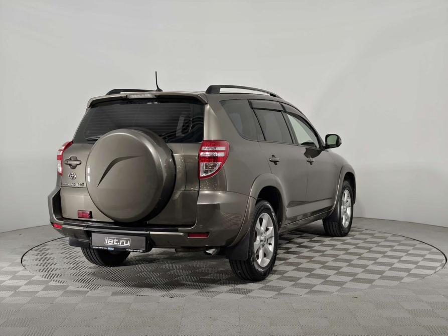 Toyota RAV4 III (XA30) Рестайлинг Санкт-Петербург  - изображение 5