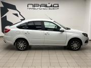 Lada (ВАЗ) Granta I Рестайлинг Ростов-на-Дону  - изображение 16