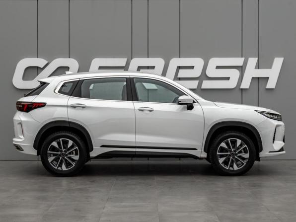 Exeed LX I Рестайлинг 2 с пробегом 2025 года, цена 2 550 000 рублей, 3356 км, внедорожник, Автокод Объявления