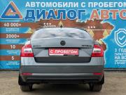 Skoda Octavia III (A7) Рестайлинг Набережные Челны  - изображение 25