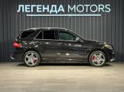 Mercedes-Benz M-Класс AMG III (W166) Иркутск  - изображение 43