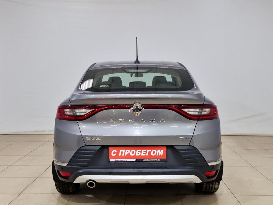 Renault Arkana I Альметьевск  - изображение 5