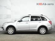 Lifan X60 I Рестайлинг 2 Екатеринбург  - изображение 25