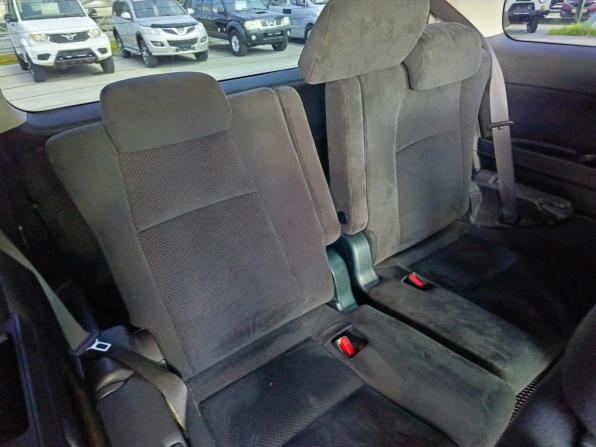 Toyota Alphard II с пробегом 2010 года, цена 1 799 995 рублей, 254511 км, минивэн, Автокод Объявления