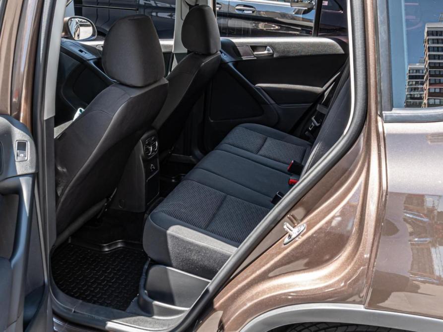 Volkswagen Tiguan I Рестайлинг Краснодар  - изображение 11