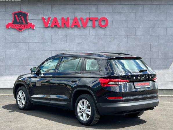 Skoda Kodiaq I с пробегом 2018 года, цена 2 499 000 рублей, 132751 км, внедорожник, Автокод Объявления
