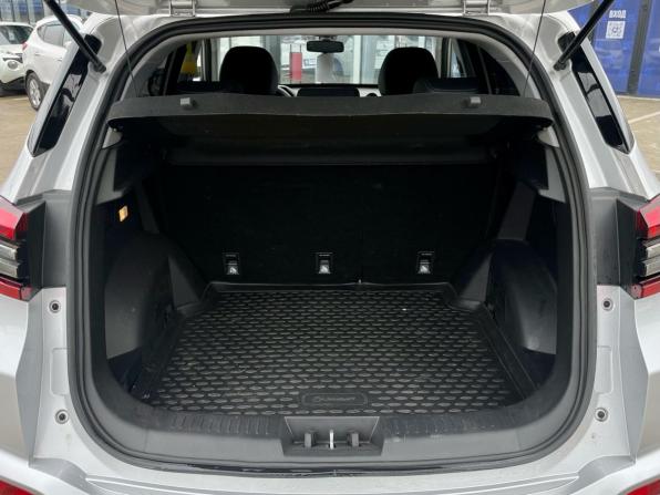 Chery Tiggo 4 Pro I Рестайлинг с пробегом 2025 года, цена 1 750 000 рублей, 11000 км, внедорожник, Автокод Объявления