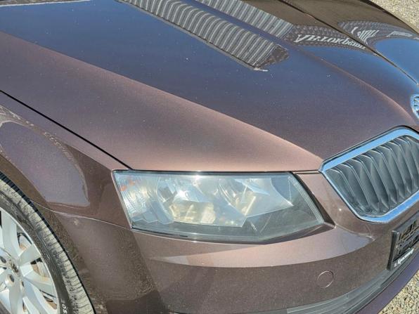 Skoda Octavia III (A7) с пробегом 2014 года, цена 1 100 000 рублей, 156760 км, лифтбек, Автокод Объявления