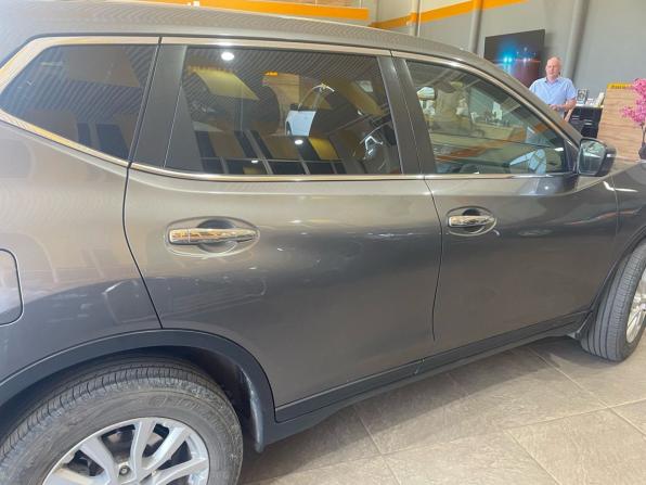 Nissan X-Trail III Рестайлинг с пробегом 2021 года, цена 2 200 000 рублей, 133301 км, внедорожник, Автокод Объявления