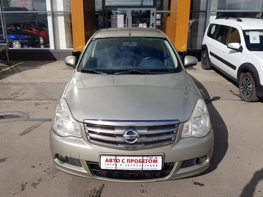 Nissan Almera III (G15) Брянск  - изображение 2
