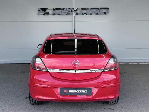 Opel Astra H Рестайлинг с пробегом 2010 года, цена 529 000 рублей, 117852 км, хэтчбек, Автокод Объявления