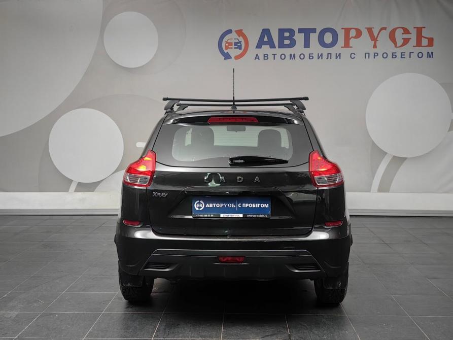 Lada (ВАЗ) XRAY I Москва  - изображение 4