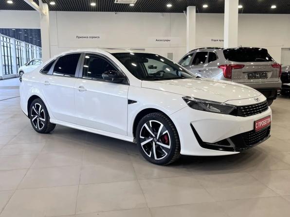 Kaiyi E5 с пробегом 2023 года, цена 1 429 000 рублей, 26694 км, седан, Автокод Объявления