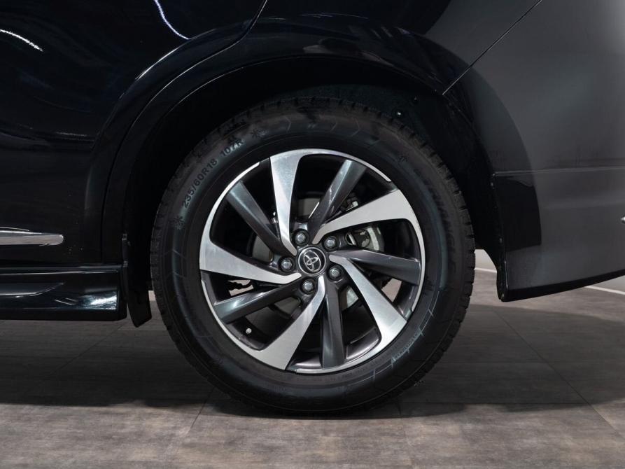 Toyota Harrier III (XU60) Рестайлинг Чита  - изображение 17