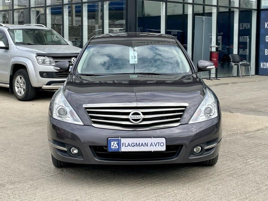 Nissan Teana II (J32) Рестайлинг Краснодар  - изображение 9