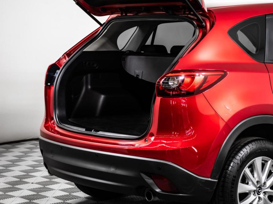 Mazda CX-5 I Рестайлинг Москва  - изображение 14