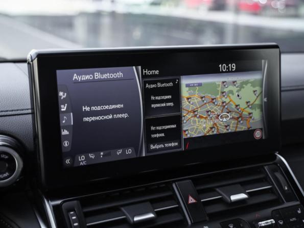 Toyota Land Cruiser 300 Series с пробегом 2022 года, цена 9 299 000 рублей, 51215 км, внедорожник, Автокод Объявления