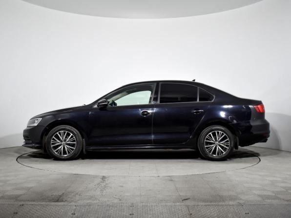 Volkswagen Jetta VI Рестайлинг с пробегом 2017 года, цена 730 000 рублей, 246476 км, седан, Автокод Объявления