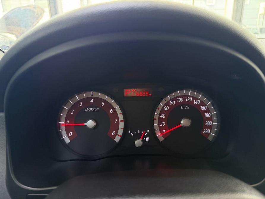 Kia Rio II Рестайлинг Минеральные Воды  - изображение 12