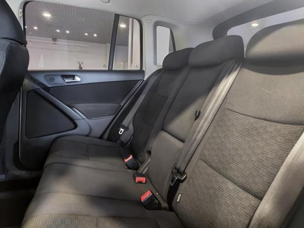 Volkswagen Tiguan I Рестайлинг с пробегом 2013 года, цена 1 190 000 рублей, 161877 км, внедорожник, Автокод Объявления