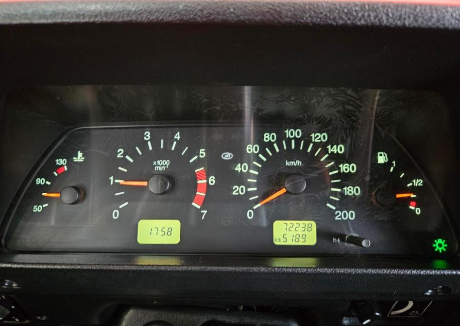 Lada (ВАЗ) 2121 (4x4) I Рестайлинг Вологда  - изображение 9