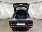 Mercedes-Benz AMG GT 4-Door Coupe I Москва  - изображение 39