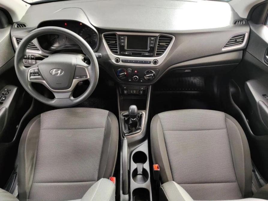 Hyundai Solaris II Набережные Челны  - изображение 15