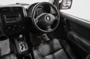 Suzuki Jimny III Рестайлинг 1 Новокузнецк  - изображение 47