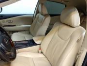 Lexus RX III Рестайлинг Барнаул  - изображение 55