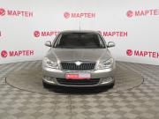 Skoda Octavia II (A5) Рестайлинг Вологда  - изображение 19