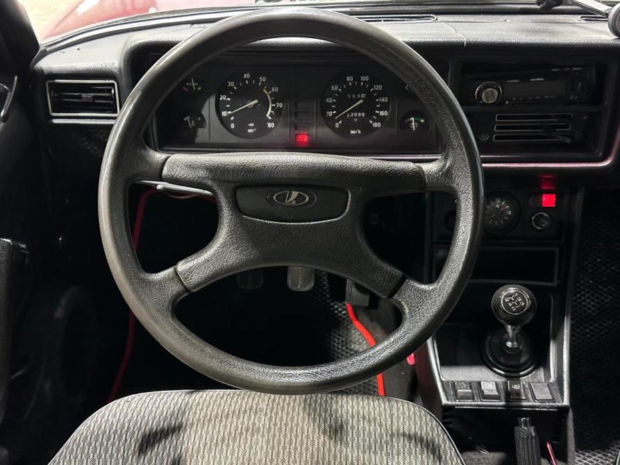 Lada (ВАЗ) 2107 Пермь  - изображение 13