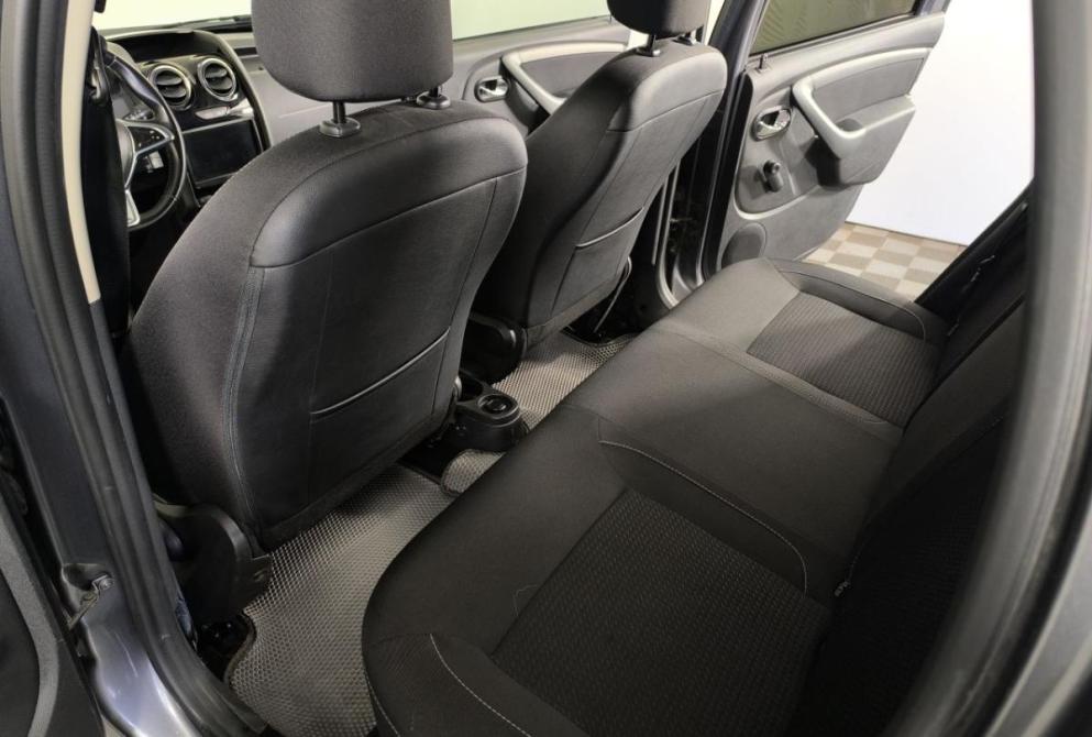 Renault Duster I Рестайлинг Нижний Новгород  - изображение 11