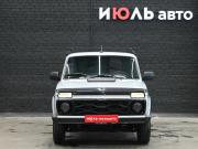 Lada (ВАЗ) 2121 (4x4) I Рестайлинг (2020) Екатеринбург  - изображение 18
