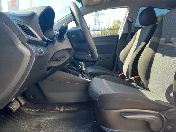 Hyundai Solaris II Рестайлинг с пробегом 2021 года, цена 1 691 700 рублей, 49748 км, седан, Автокод Объявления