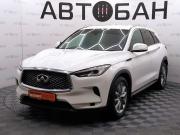 Infiniti QX50 II Екатеринбург  - изображение 27