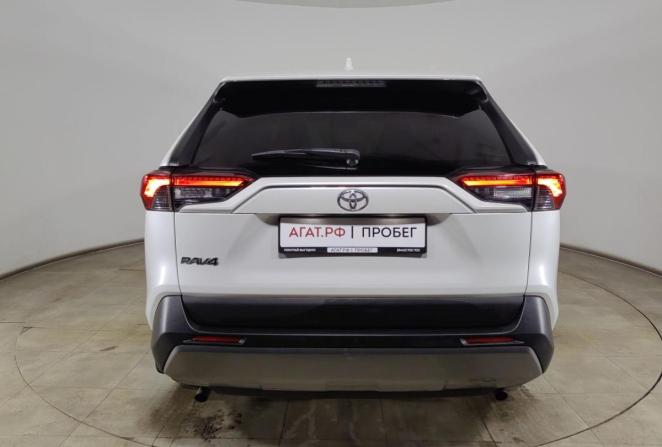 Toyota RAV4 V (XA50) с пробегом 2021 года, цена 2 860 000 рублей, 158650 км, внедорожник, Автокод Объявления