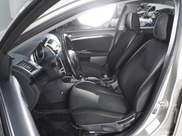 Mitsubishi Lancer X с пробегом 2007 года, цена 720 000 рублей, 153486 км, седан, Автокод Объявления