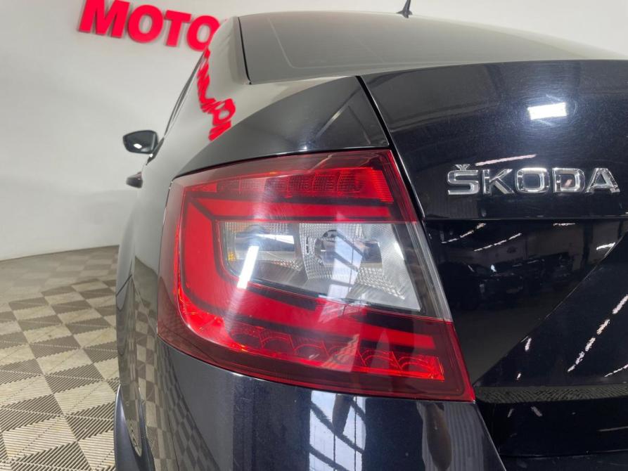 Skoda Octavia III (A7) Рестайлинг Воронеж  - изображение 8
