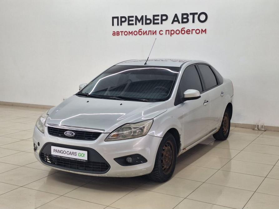 Ford Focus II Рестайлинг Смоленск  - изображение 1