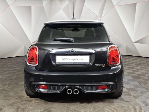 Mini Hatch III (F55/F56) Рестайлинг с пробегом 2021 года, цена 3 495 000 рублей, 14155 км, хэтчбек, Автокод Объявления