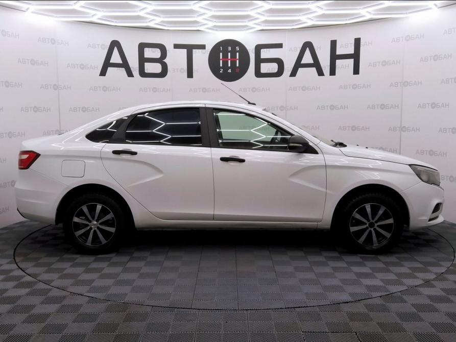 Lada (ВАЗ) Vesta I Екатеринбург  - изображение 6