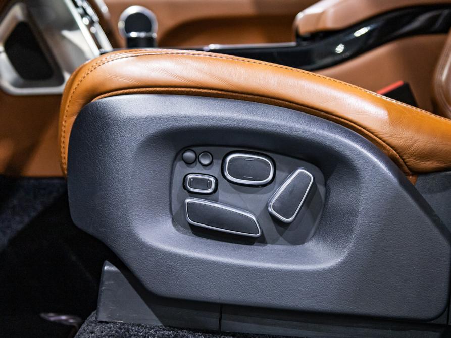 Land Rover Range Rover IV Санкт-Петербург  - изображение 27