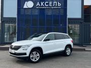 Skoda Kodiaq I Архангельск  - изображение 21