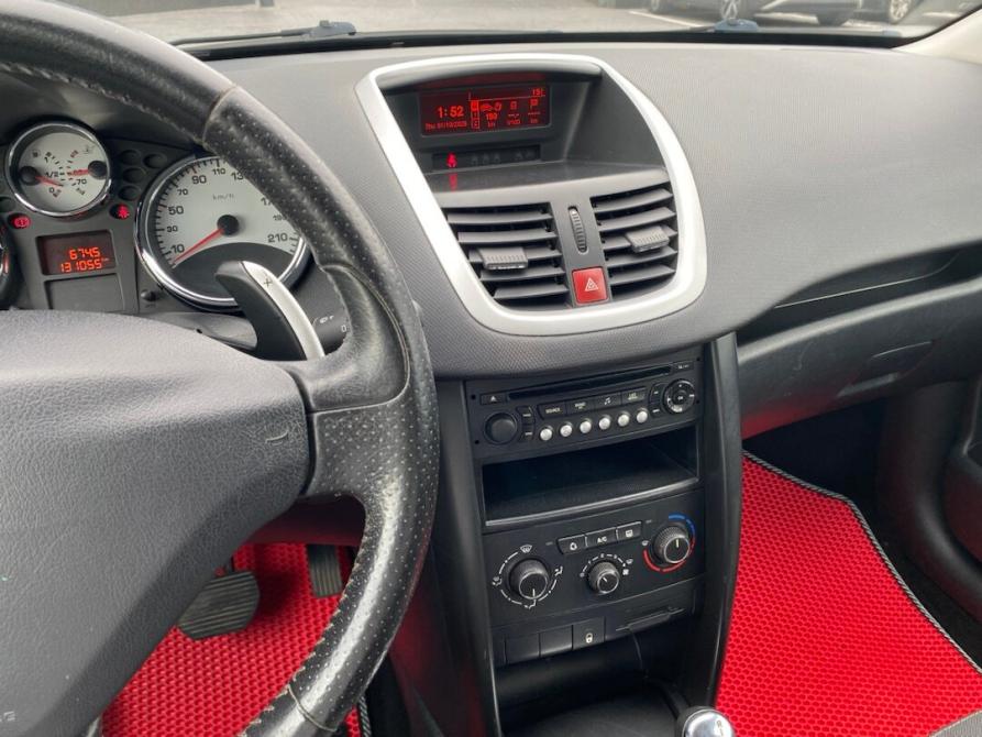 Peugeot 207 I Рестайлинг Сочи  - изображение 10