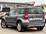 Skoda Yeti I Рестайлинг Ижевск  - изображение 34