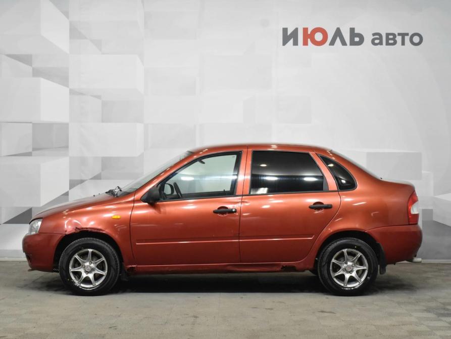 Lada (ВАЗ) Kalina I Екатеринбург  - изображение 8