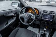 Toyota Corolla X (E140 E150) Ульяновск  - изображение 34