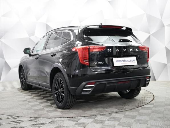 Haval Jolion I Рестайлинг с пробегом 2024 года, цена 2 150 000 рублей, 21904 км, внедорожник, Автокод Объявления